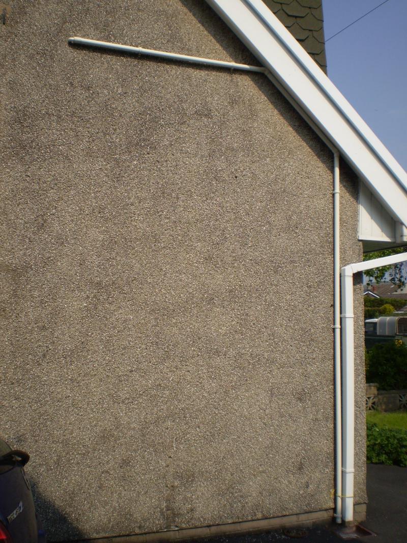 Condensate pipe lagging DIYnot Forums