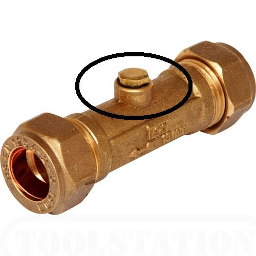 Leaking double check valve help! DIYnot Forums