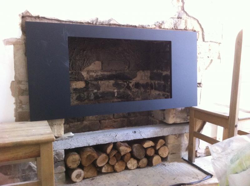 R plastic wall plugs ok for a chimney breast DIYnot Forums