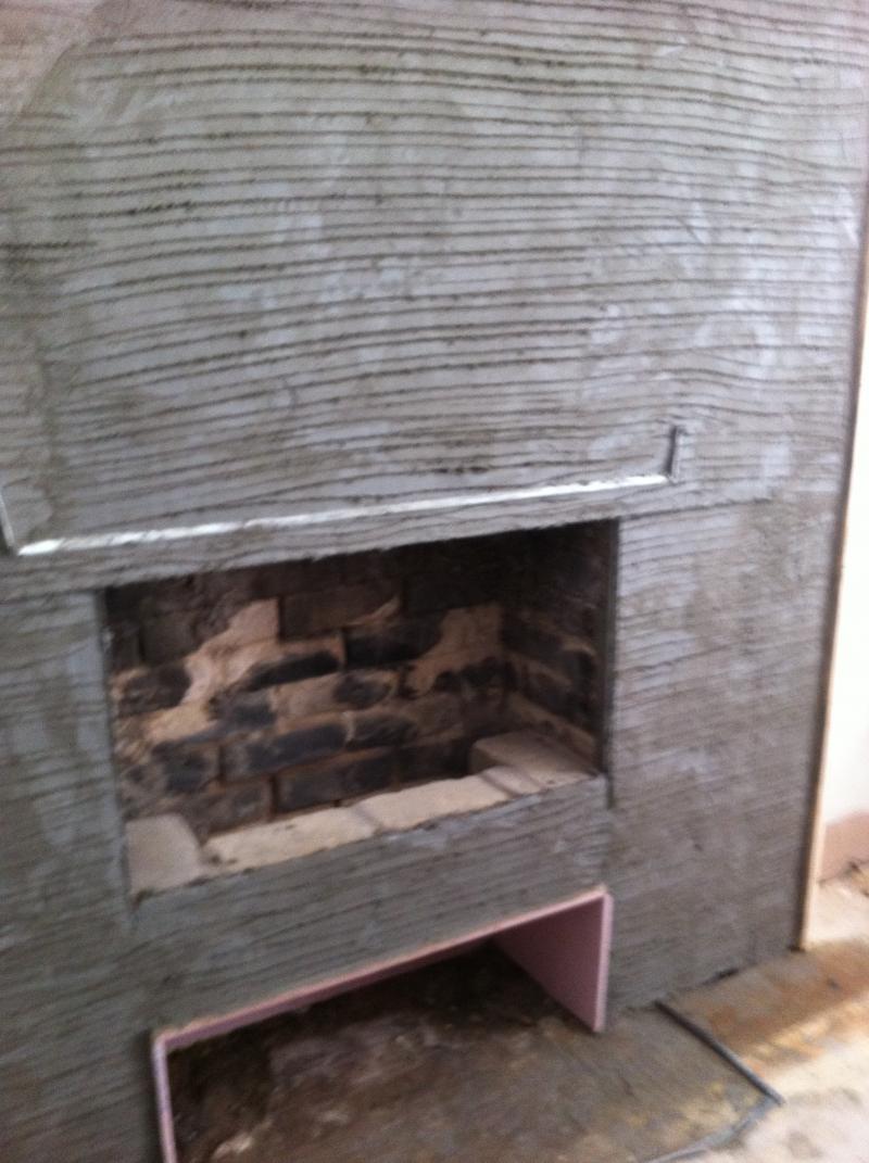 R plastic wall plugs ok for a chimney breast DIYnot Forums