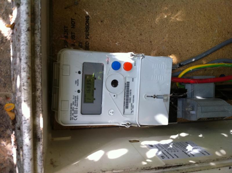 Economy 7 timer wiring DIYnot Forums