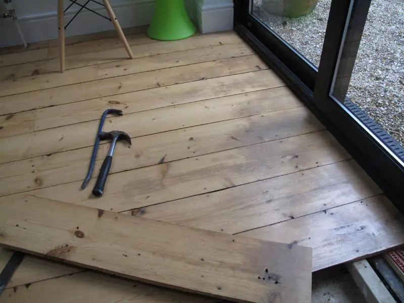 Wooden Floor Varnish Problems Diynot Forums