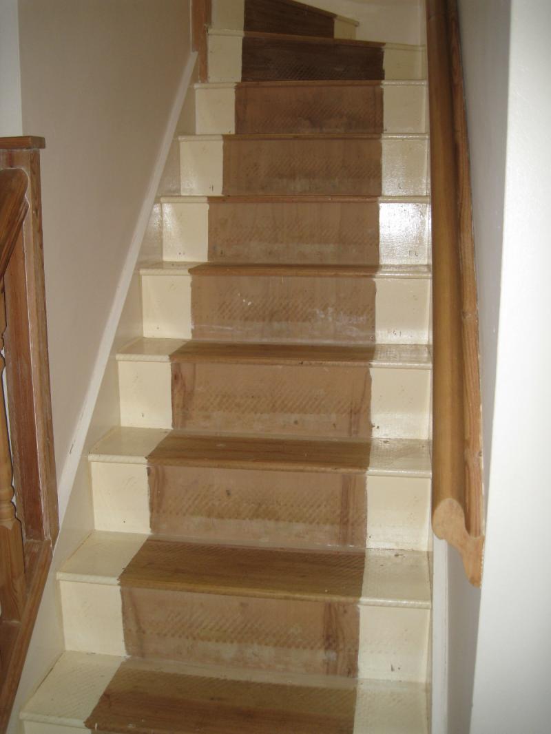 help with creaking stairs and gaps DIYnot Forums