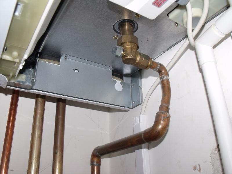 UnVented System Bleeding radiators DIYnot Forums