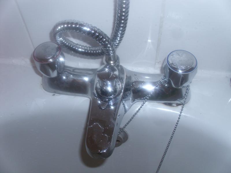 Need a shower for combi boiler DIYnot Forums