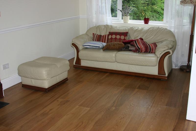 my new engineered wood floor DIYnot Forums