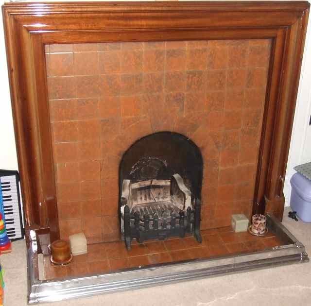 Need new gas fire and fireplace help! DIYnot Forums