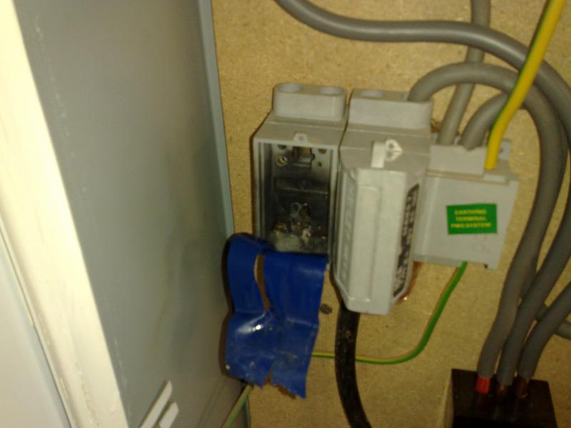 main fuse DIYnot Forums