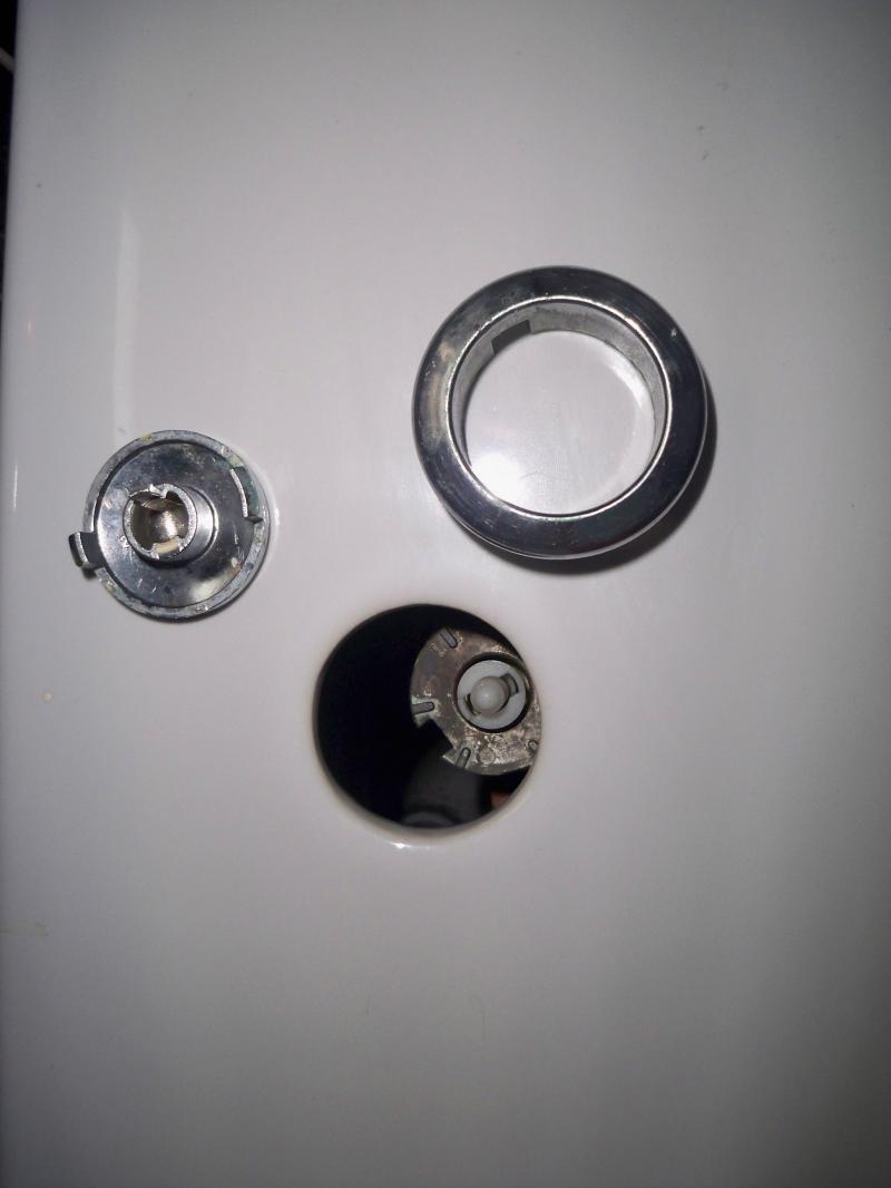 broken flush button DIYnot Forums