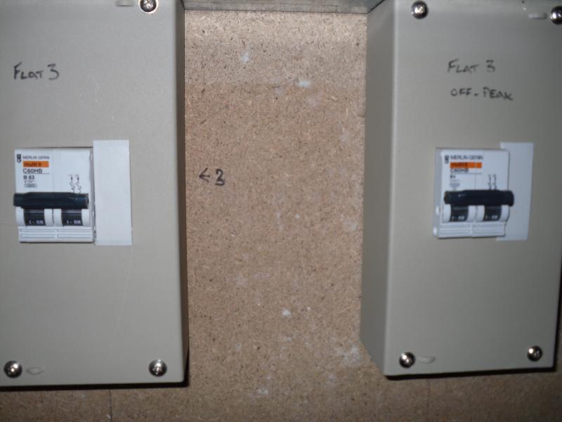 Problem with Sunhouse storage heater Page 3 DIYnot Forums