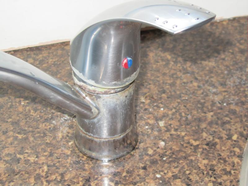 Advice required for a Single Lever Tap DIYnot Forums