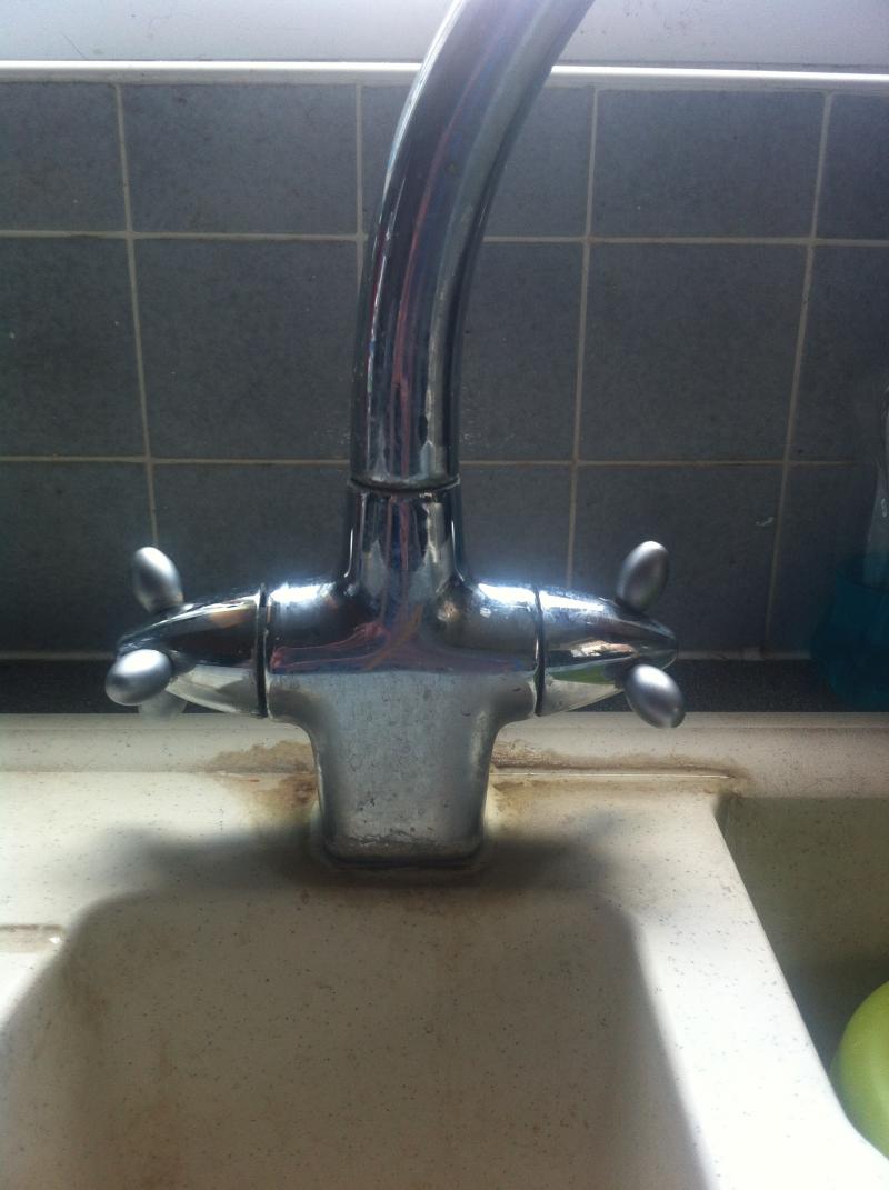 HOW do i change this Tap Washer ? DIYnot Forums