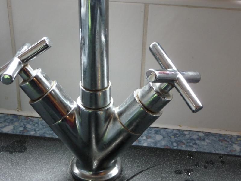 Removing Head Gear On My Mixer Tap DIYnot Forums