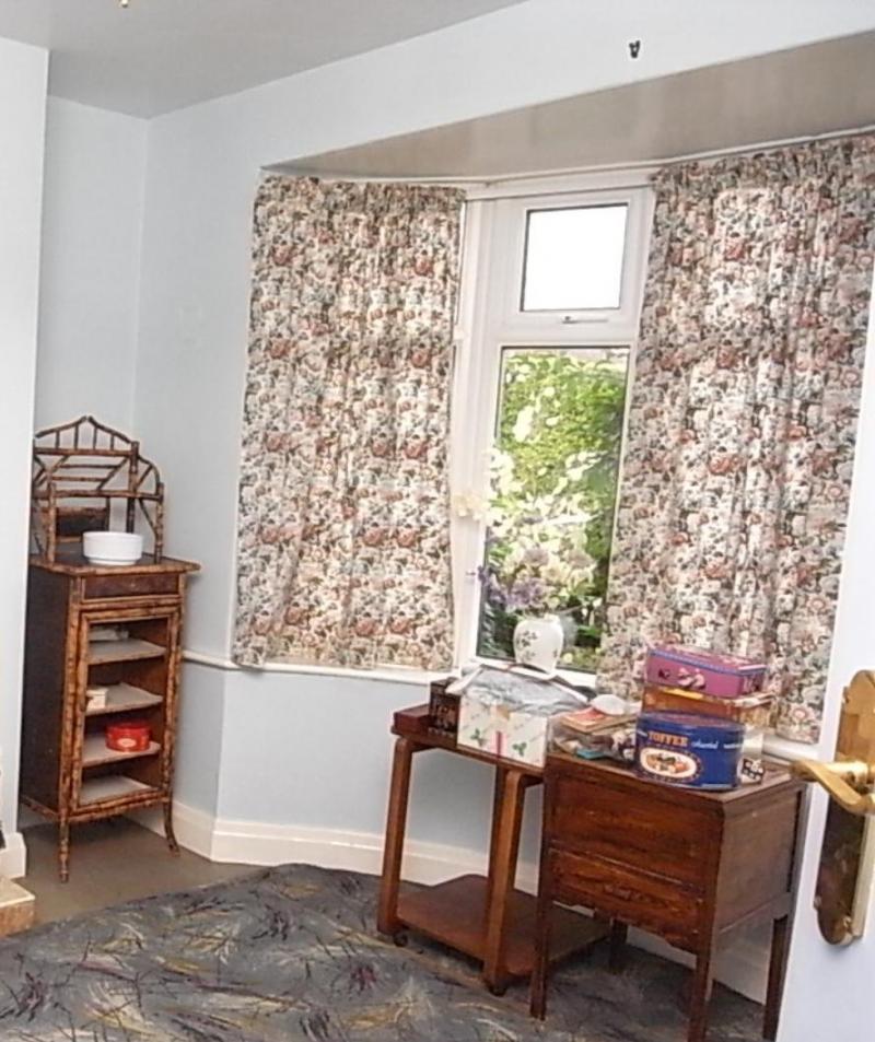 Bay window ceiling DIYnot Forums