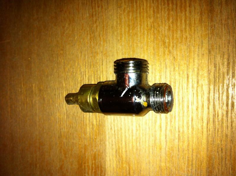 Unusual Lockshield Valve sizing DIYnot Forums