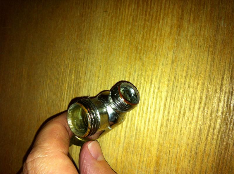 Unusual Lockshield Valve sizing DIYnot Forums