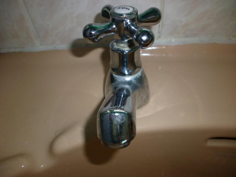 Removing tap top DIYnot Forums