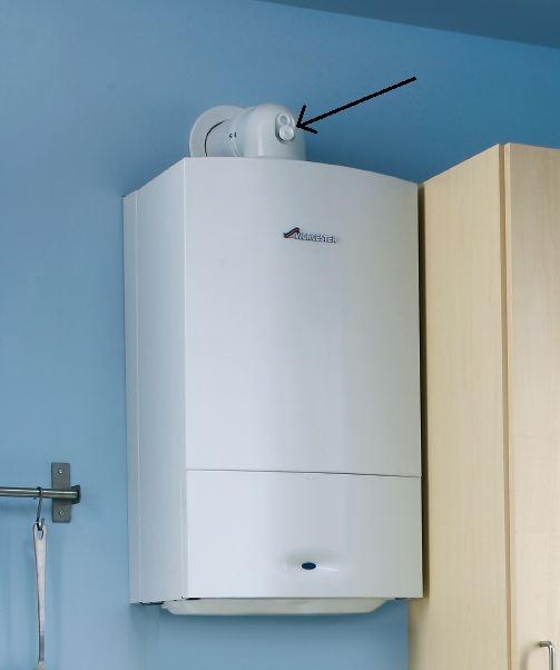 How To Ignite Pilot Light On Worcester Combi Boiler