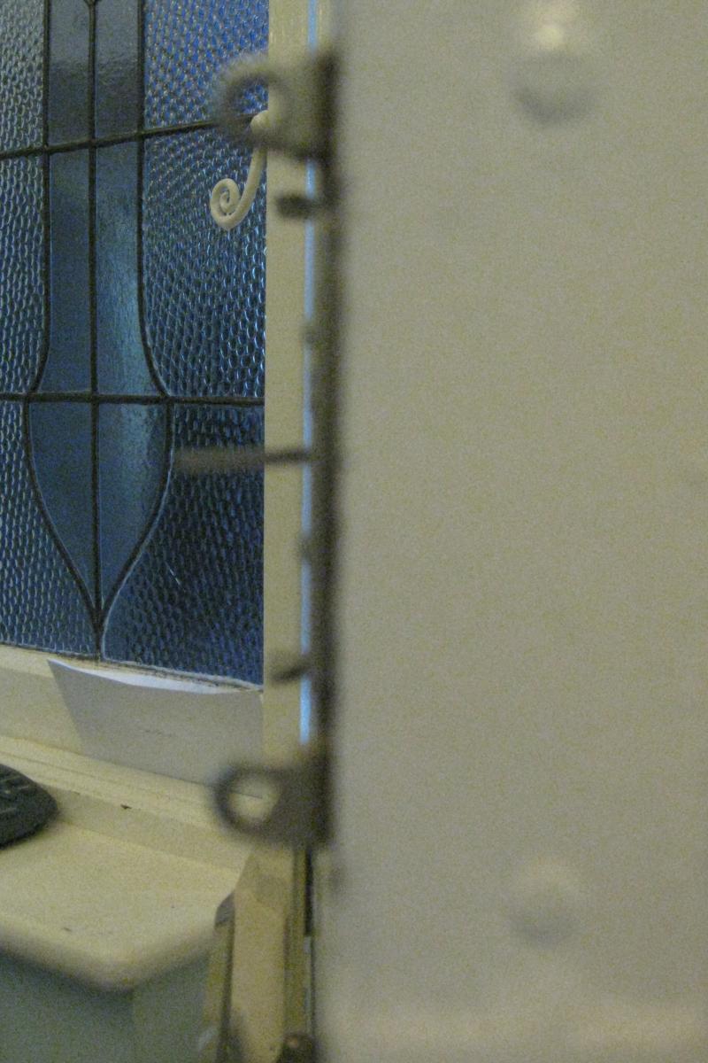 Replacement Fixing Screws for Yale Lock DIYnot Forums