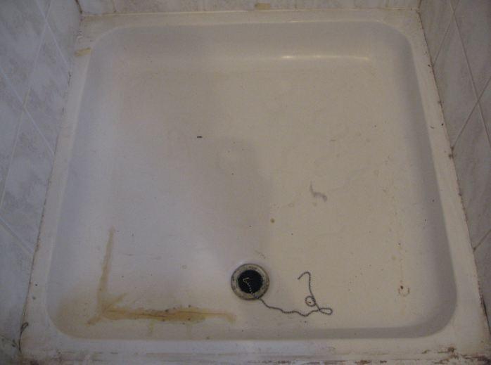 Help Replacing a Shower Tray DIYnot Forums