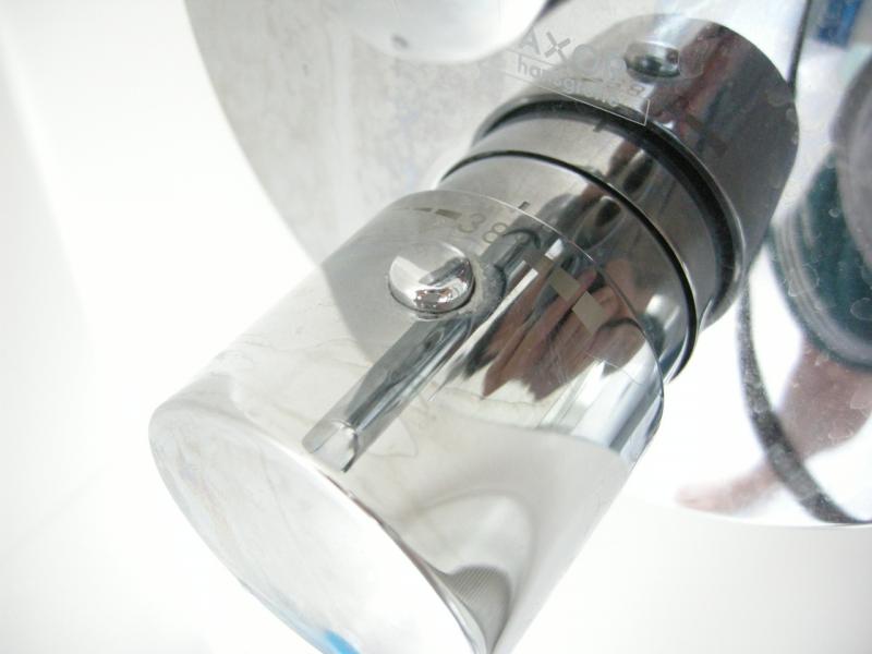 Hansgrohe Shower Valve Manual