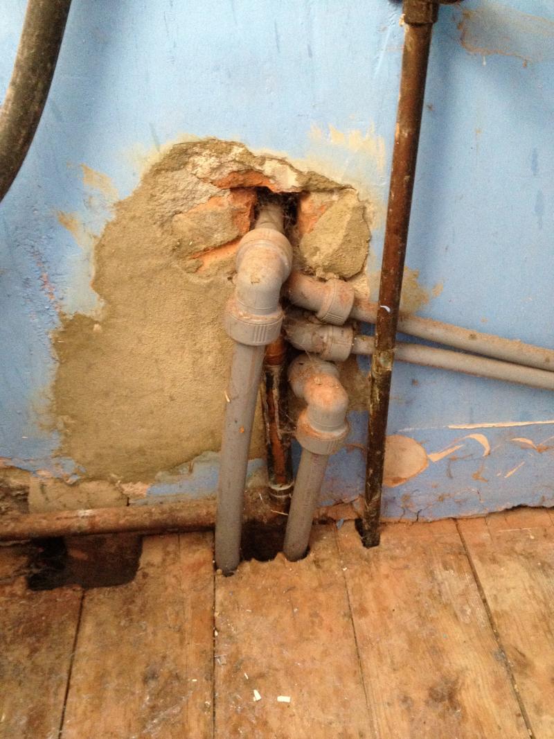 Reusing Hep2o fittings DIYnot Forums