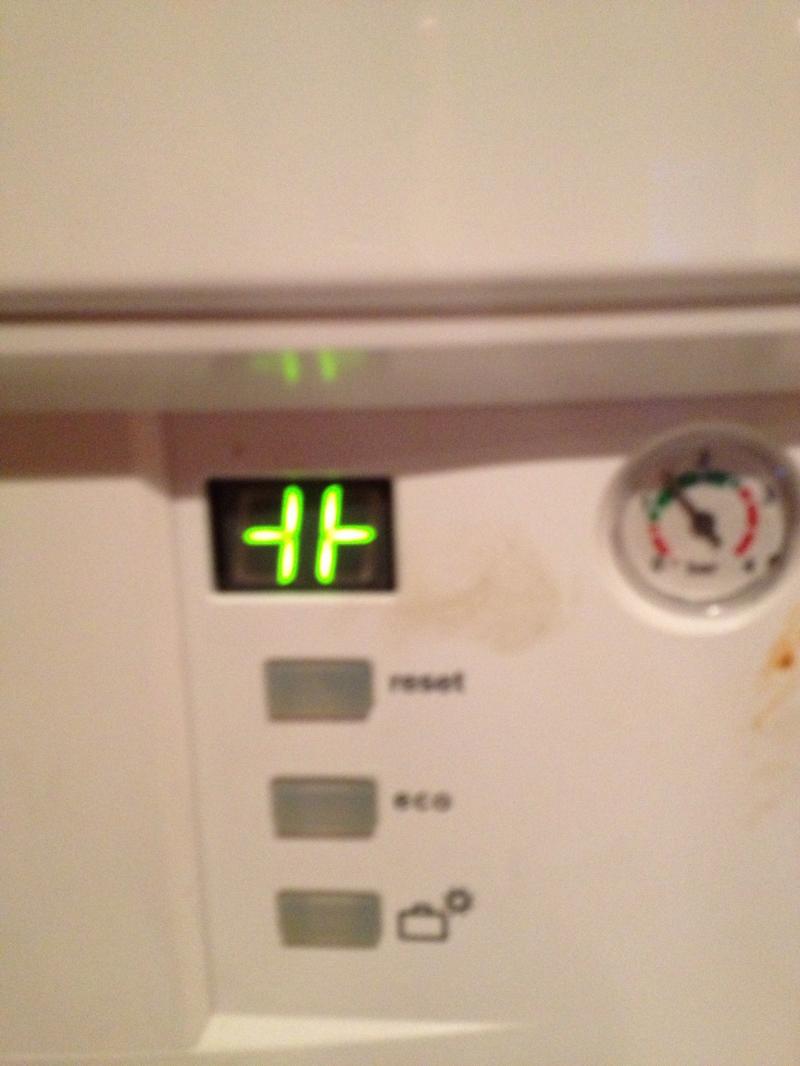 Repressurised my worcester 37dci and get this? DIYnot Forums