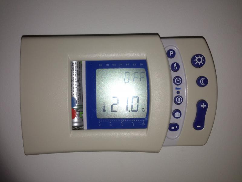 OSO Unvented Water Heater DIYnot Forums