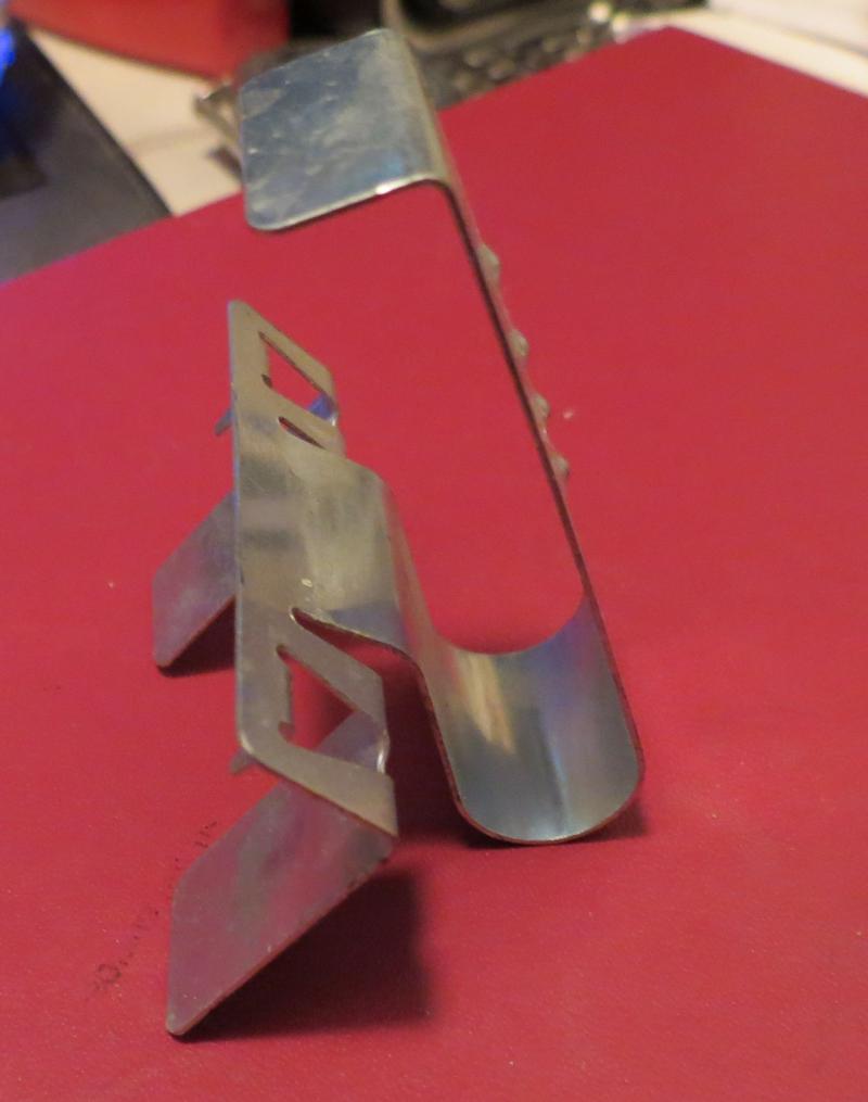 Quick/easy release bracket for kitchen kickboards ? DIYnot Forums