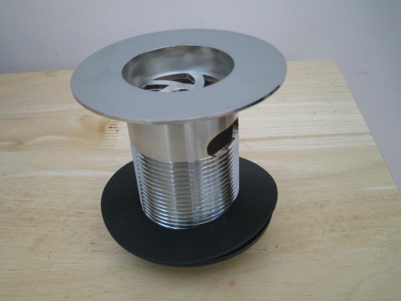 Belfast sink waste DIYnot Forums