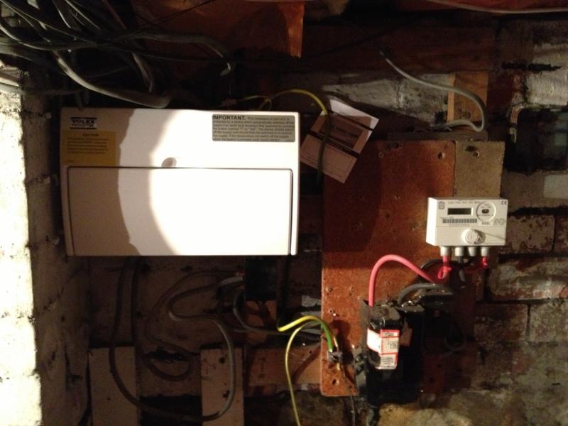 sockets moved how to fill holes Page 2 DIYnot Forums