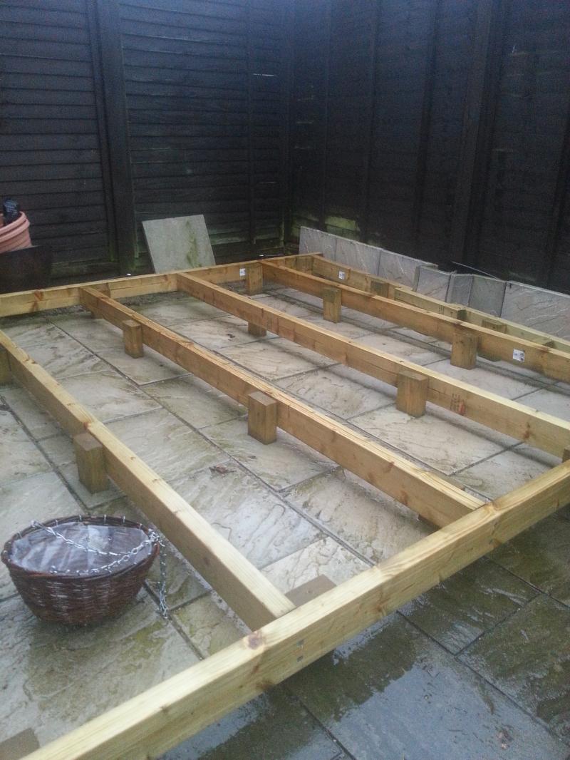 Children S Playhouse Or Is It A Shed Diynot Forums