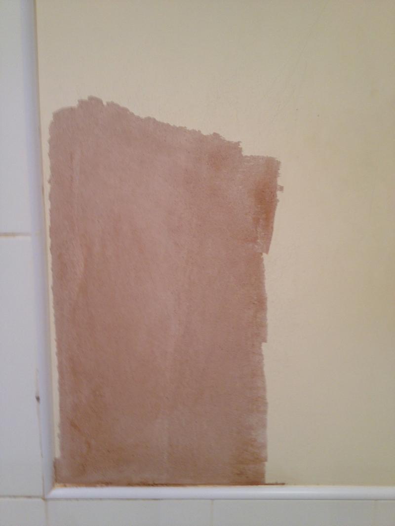 Unable to strip paint from Plasterboard DIYnot Forums