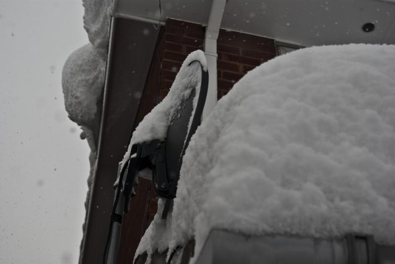 Satellite not working DIYnot Forums