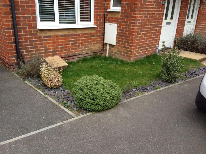 Laying a patio for the first time should I DIYnot Forums