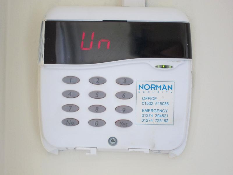 Identifying alarm manufacturer DIYnot Forums