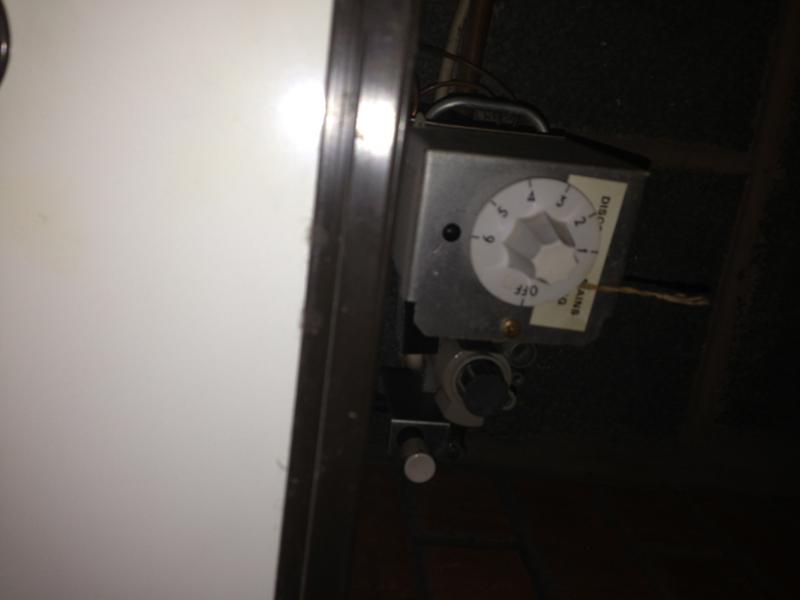 I have hot water but radiators not working DIYnot Forums