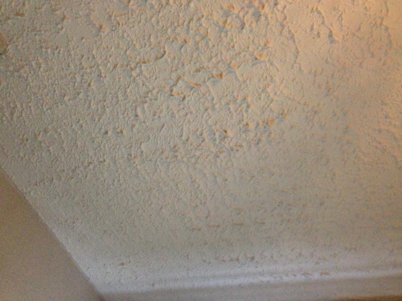 Asbestos?? | DIYnot Forums