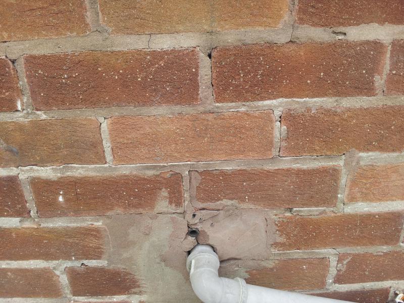 Have I got subsidence ?? DIYnot Forums
