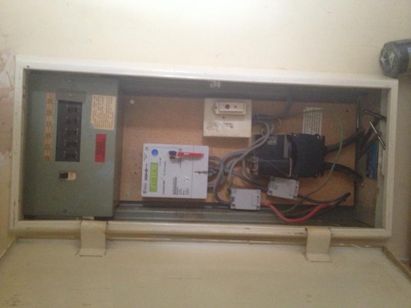 Electric underfloor heating do I need a complete rewire? DIYnot Forums