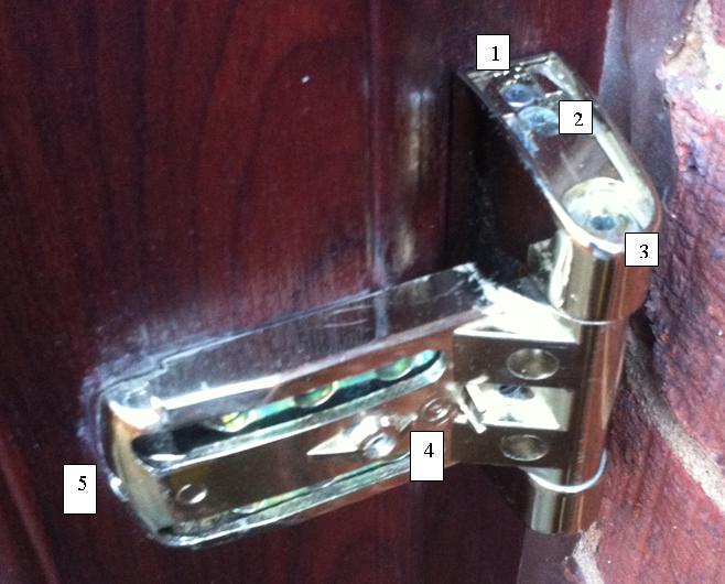French Door Hinges DIYnot Forums