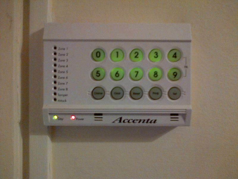 Accenta Alarm Problem | DIYnot Forums can am wiring diagram 