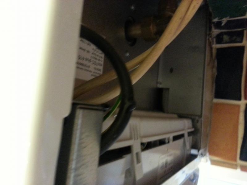 LEAKING VAILLANT BOILER HELP DIYnot Forums