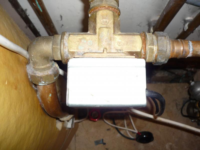 Replacing a 3 port valve DIYnot Forums