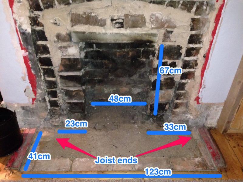 Constructional Hearth Regulations Advice DIYnot Forums