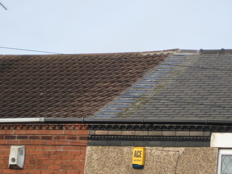 bonding gutter or not Page 2 DIYnot Forums