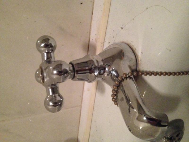 Tap Head Removal DIYnot Forums