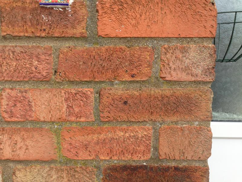 Antique Brick Identification Charts