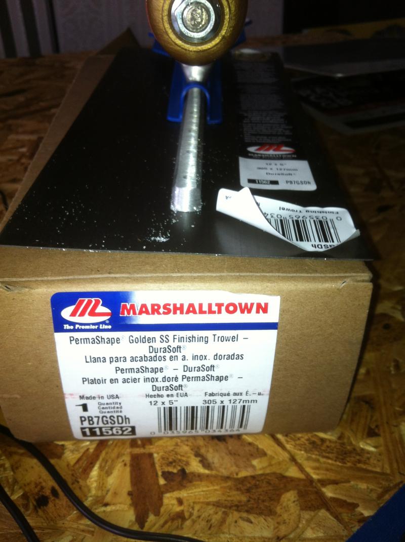 Marshalltown Apprentice With Canvas Bag 1-in Multiple Blades (Kit) Drywall Repair Kit In The Drywall Knives Department At