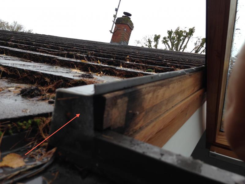 Leaking Velux DIYnot Forums